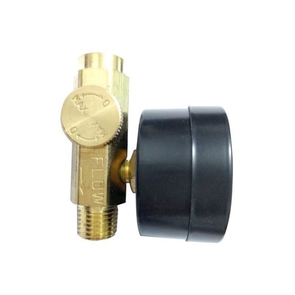 Intradin Hk., Ltd MM 14 Air ADJ Valve 1204S321 - main